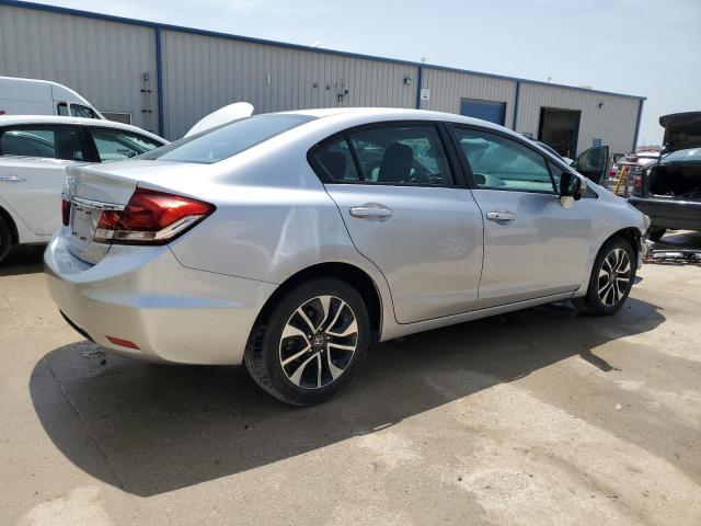2015 HONDA CIVIC EX - 19XFB2F80FE093485