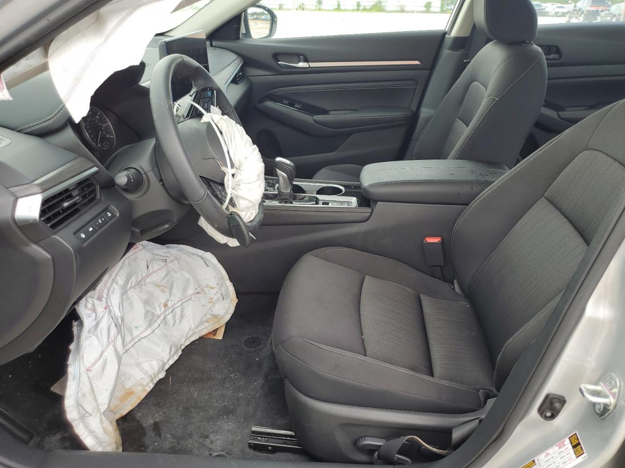 Lot #3316017781 2023 NISSAN ALTIMA SV