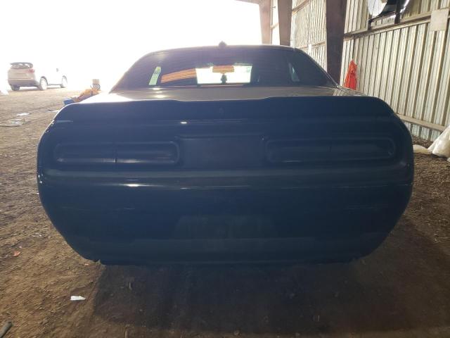 2019 DODGE CHALLENGER - 2C3CDZFJ9KH524692