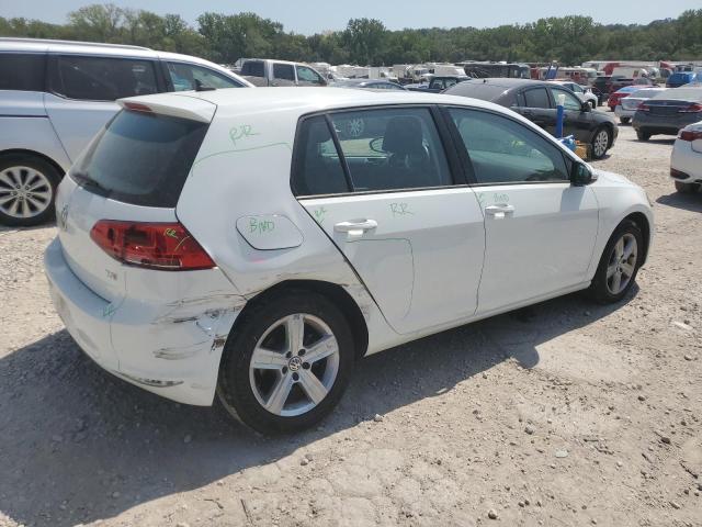 VIN 3VW217AU9HM022200 2017 Volkswagen Golf, S no.3