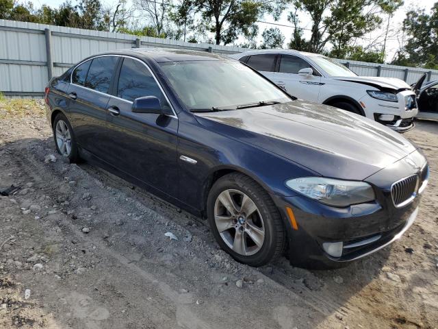 VIN WBAXG5C5XDD234639 2013 BMW 5 Series, 528 I no.4