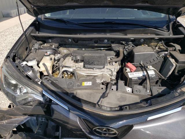 2018 TOYOTA RAV4 LE - JTMBFREV7JJ226533