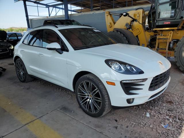 VIN WP1AA2A52JLB14975 2018 Porsche Macan no.4