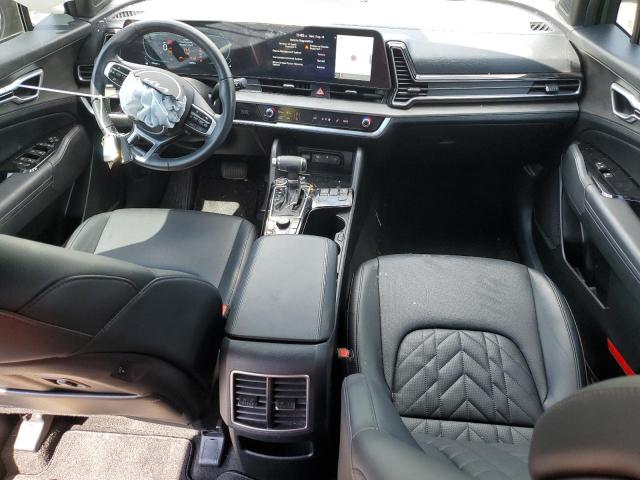 2024 KIA SPORTAGE X - 5XYK6CDF5RG165363