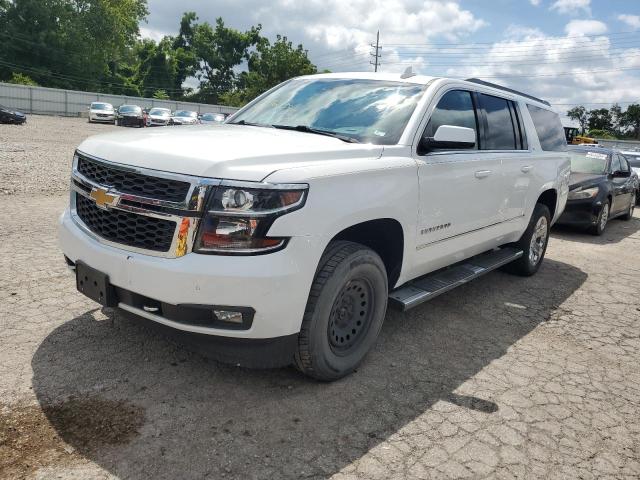 2017 CHEVROLET SUBURBAN K - 1GNSKHKC1HR376018