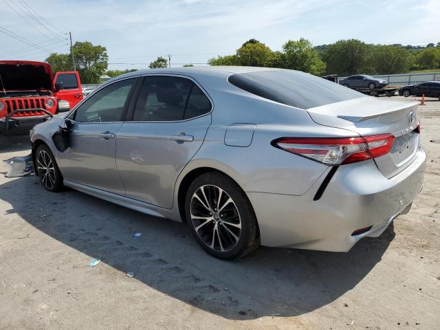 VIN 4T1B11HK0JU144350 2018 Toyota Camry, L no.2