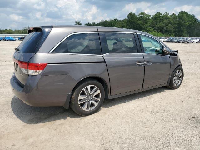 VIN 5FNRL5H98GB036156 2016 HONDA ODYSSEY no.3