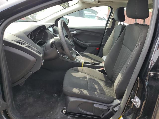 2018 FORD FOCUS SEL - 1FADP3M22JL294372