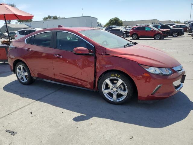 VIN 1G1RA6S53KU130780 2019 Chevrolet Volt, LT no.4