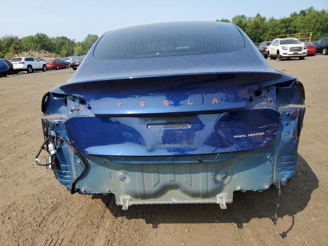 VIN 5YJ3E1EB6KF387415 2019 Tesla MODEL 3 no.6