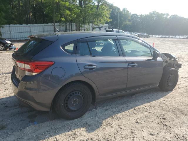 2019 SUBARU IMPREZA - 4S3GTAA61K3753035