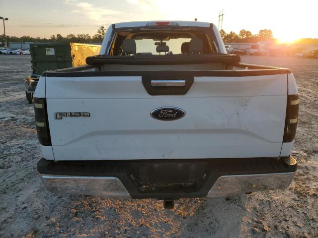 2015 FORD F150 SUPER - 1FTEW1CP1FFC63140