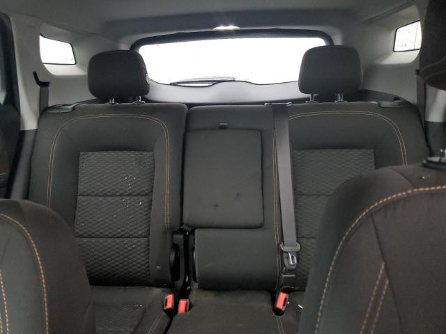 2018 GMC TERRAIN SL - 3GKALTEV0JL291691