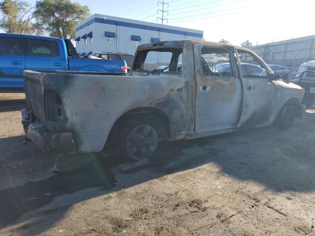 2023 RAM 1500 CLASS - 1C6RR7LGXPS517438