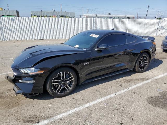 2022 FORD MUSTANG GT #2989167715