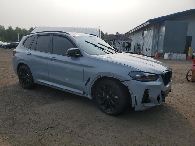 2024 BMW X3 M40I - 5UX83DP05R9U77568