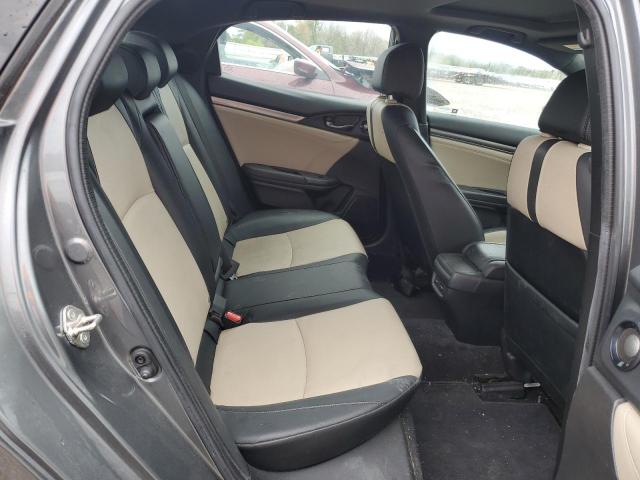 2017 HONDA CIVIC SPOR - SHHFK7H97HU231229