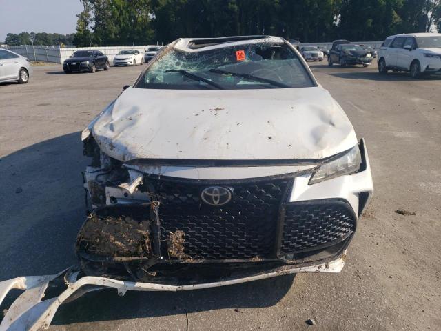 2019 TOYOTA AVALON XLE - 4T1BZ1FB9KU029209