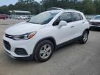 2019 CHEVROLET TRAX 1LT - 3GNCJLSB1KL254324