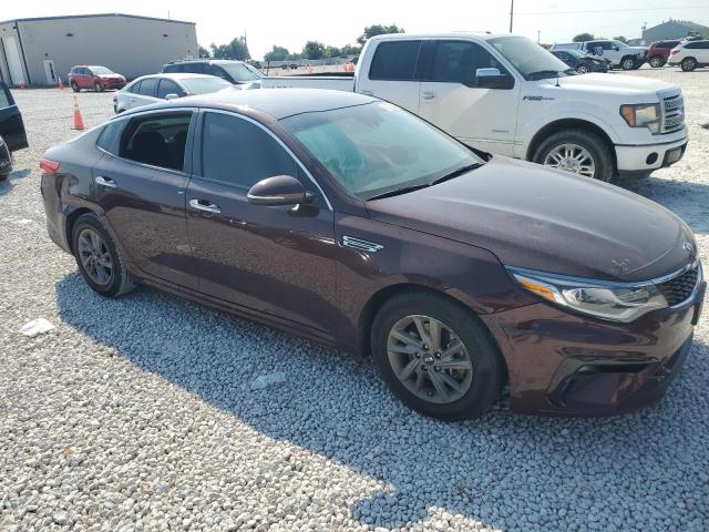 2020 KIA OPTIMA LX - 5XXGT4L38LG411507