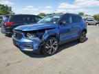 2021 VOLVO XC40 T5 R- - YV4162UM2M2578216