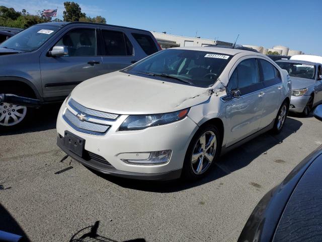 VIN 1G1RH6E48DU139024 2013 Chevrolet Volt no.1