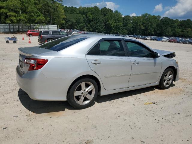 VIN 4T1BF1FK8DU725474 2013 Toyota Camry, L no.3