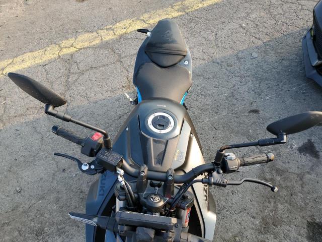 2024 SUZUKI GSX800 R JS1EM11B1R7100137