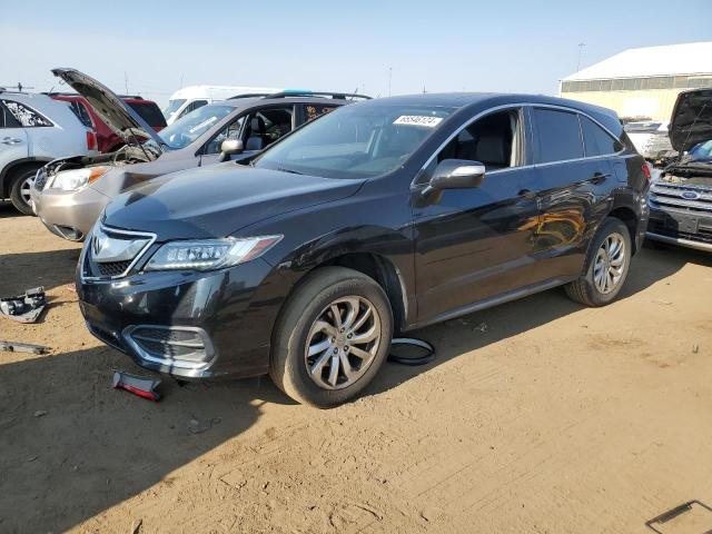 2018 ACURA RDX - 5J8TB4H35JL026964