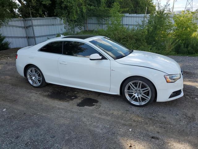 2015 AUDI A5 TECHNIK WAUWFBFR0FA036202