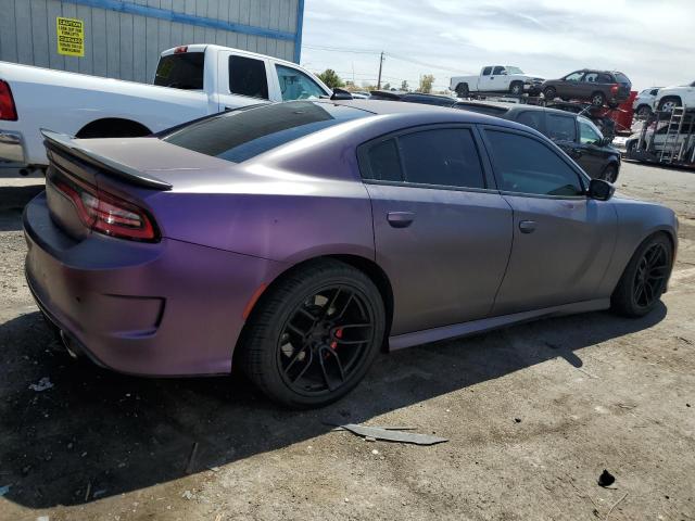 2019 DODGE CHARGER SC - 2C3CDXGJ6KH726246