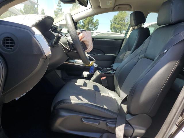 2020 HONDA CLARITY - JHMZC5F13LC002225