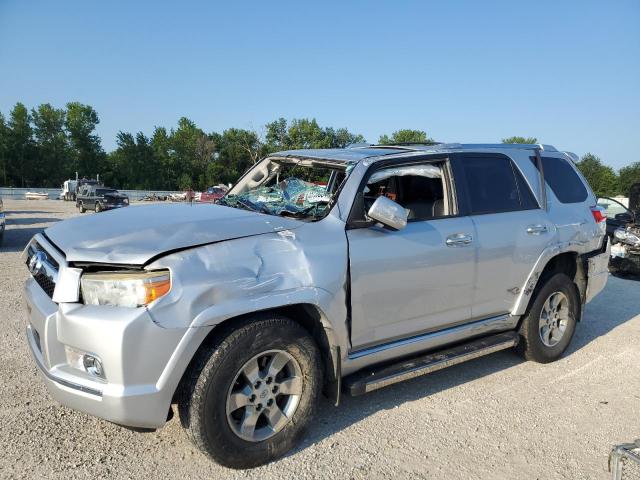 2012 TOYOTA 4RUNNER SR5 2012