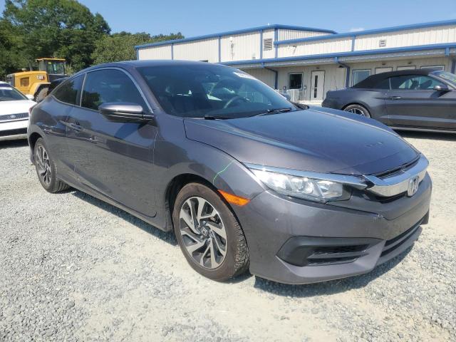 2016 HONDA CIVIC LX - 2HGFC4B50GH310755