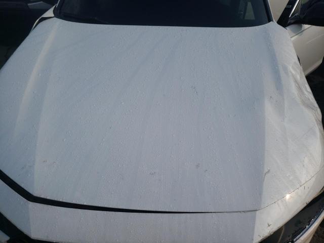 2024 HONDA ACCORD HYB - 1HGCY2F54RA027537