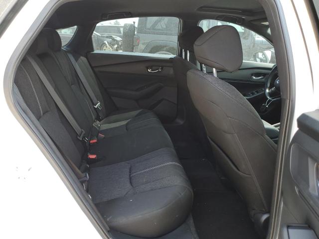 2023 HONDA ACCORD HYB - 1HGCY2F52PA032216