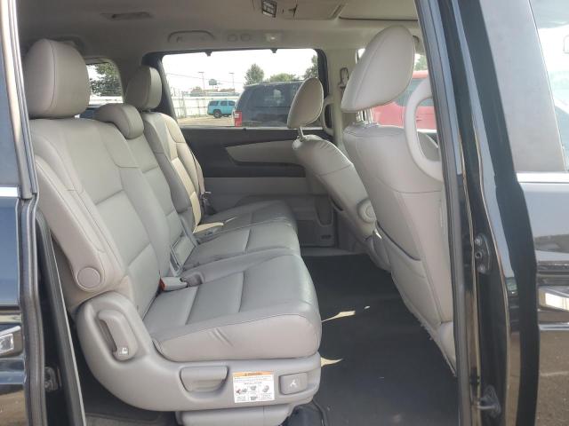 2015 HONDA ODYSSEY EX - 5FNRL5H64FB011341