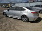 Lot #2955717474 2020 TOYOTA COROLLA LE