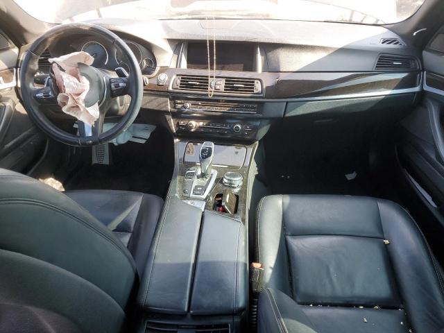 2016 BMW 528 I - WBA5A5C58GG349400