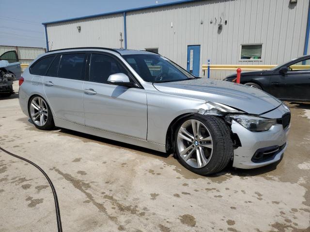 VIN WBA8G5C57GK442594 2016 BMW 3 Series, 328 XI no.4