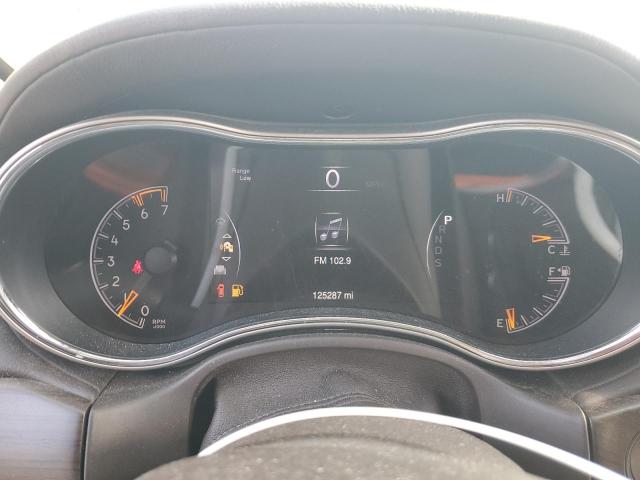 2015 JEEP GRAND CHER - 1C4RJFCT4FC190969