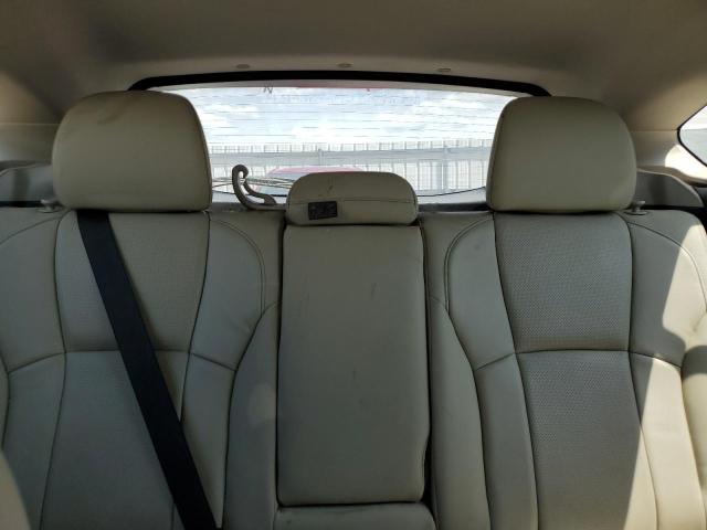 2017 SUBARU IMPREZA LI - 4S3GTAT69H3701688