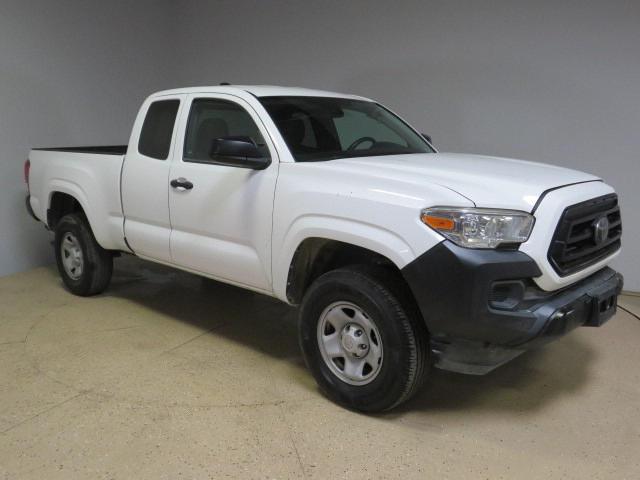 2020 TOYOTA TACOMA ACC 5TFRX5GN8LX182446  69120644