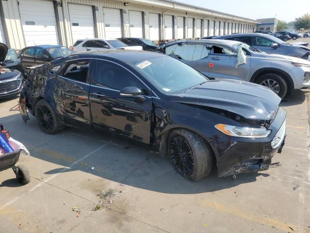 VIN 3FA6P0T99GR224741 2016 Ford Fusion, SE no.4