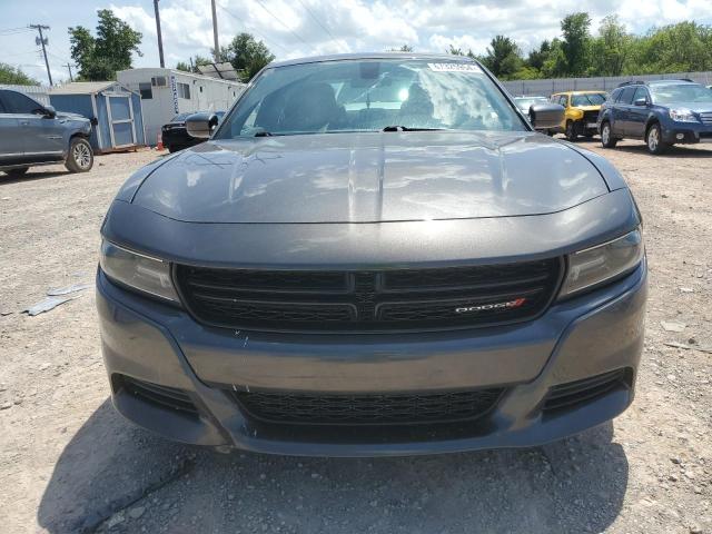 2019 DODGE CHARGER SX - 2C3CDXBG0KH707655