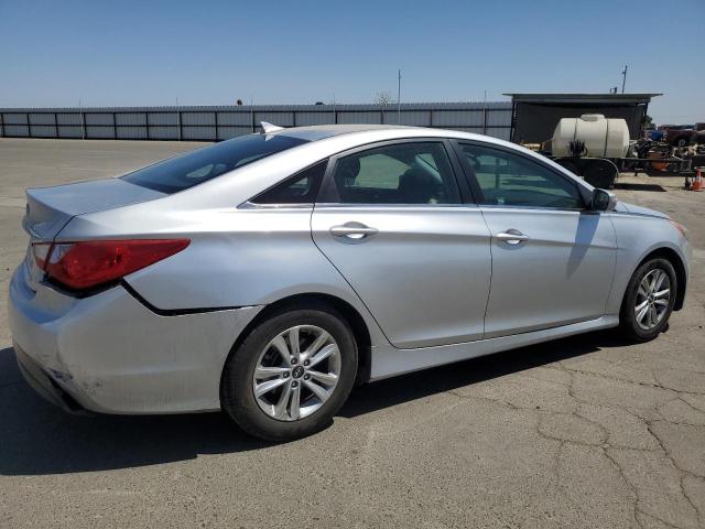 VIN 5NPEB4AC4EH919610 2014 Hyundai Sonata, Gls no.3