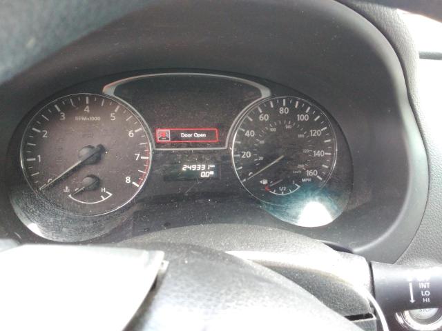 2015 NISSAN ALTIMA 2.5 - 1N4AL3APXFN399980