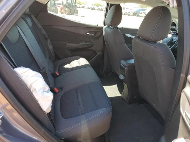 2023 CHEVROLET BOLT EUV L - 1G1FY6S08P4185946