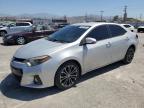 2016 TOYOTA COROLLA L - 5YFBURHE8GP545106