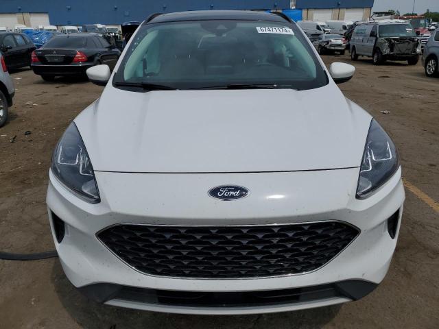 2021 FORD ESCAPE SE - 1FMCU9G65MUA86285